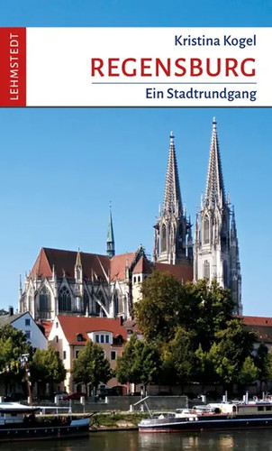 Regensburg ein stadtrundgang - ein,