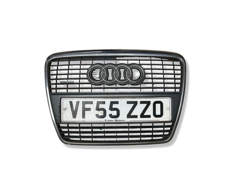Audi 4f 2005 - c6,