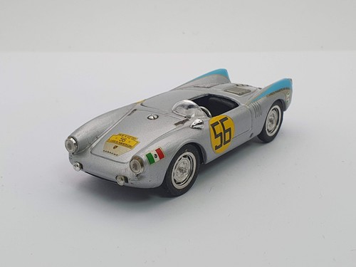 Porsche 550 carrera - 550,