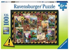 RAVENSBURGER PUZZLE