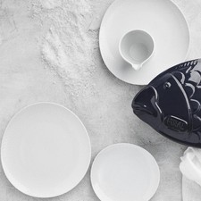 Rosenthal Junto weiß