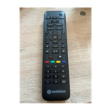 Vodafone Fernbedienung Kabel