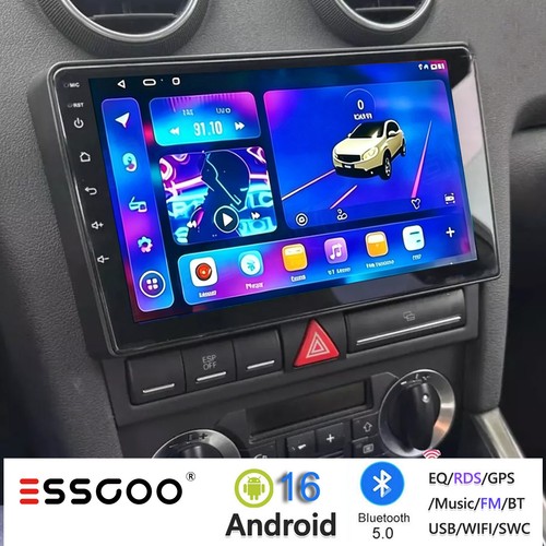 Dab android bt5 0 - 16, bt5.0