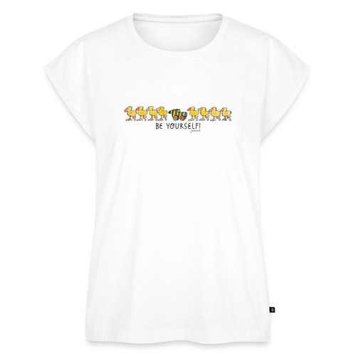 Janosch tigerente yourself - janosch,