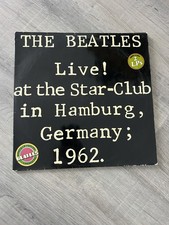 The Beatles – Live! at the