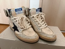 GOLDEN GOOSE GGDB SkyStar