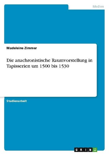 Die anachronistische