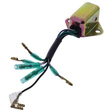 CDI Einheit Zündbox für