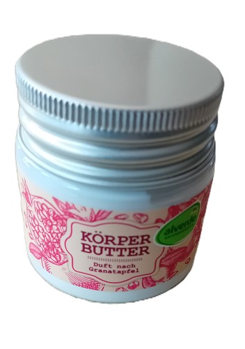 Alverde naturkosmetik - alverde,