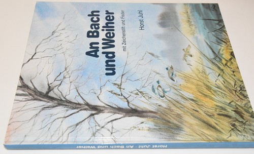 Horst juhl bach und - horst, weiher