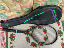 Dunlop Max 200G Tennisschläger  Vintage