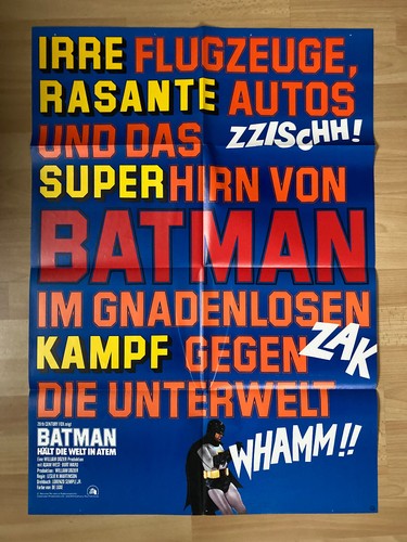 Filmposter kinoplakat a1 - kinoplakat, *