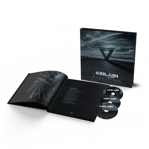 Kirlian camera cold pills - camera,