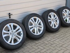 Audi Q5 SQ5 8R Alufelgen Winterreifen Kompletträder Komplettradsatz Winterräder