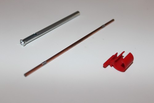 Fixierhülse rot sram - sram, p5