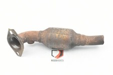 CE8 Katalysator Toyota Yaris III 1.33 Benzin 11-17