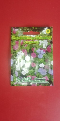 Wegerichblättriger