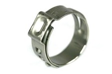 10x Oetiker stufenlose Ohr