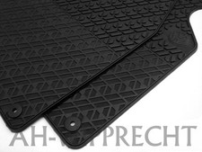 Original VW T4 Gummimatten