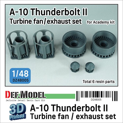 Def model dz48005 a - def.model,