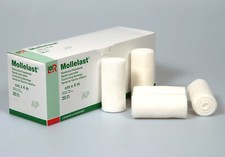 Mollelast elastische