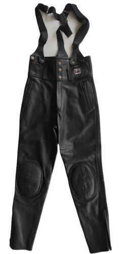 Moto line lederhose - moto,