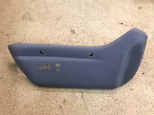 CHRYSLER VOYAGER 95-01 VERKLEIDUNG SITZKONSOLE SEITENVERKLEIDUNG K0QB801C3 NEU !