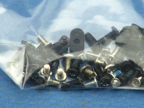 Schraubensatz amilo li1705 - ,
