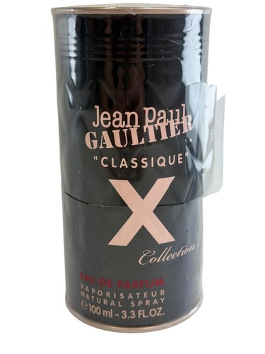 Jean paul gaultier classique - classique, x