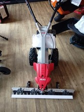 Benzin-Balkenmäher AL-KO BM