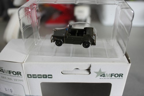 Märklin 4mfor 181 - märklin, vw