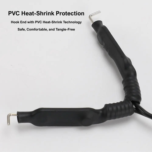 Tattoo clip kabel silikon 8 - tattoo,