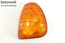 Mercedes W123 Blinker links