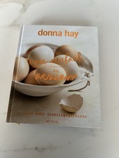 KOCHBUCH von DONNA HAY - Von