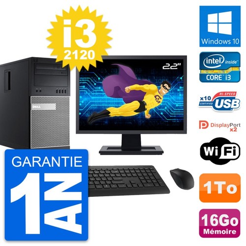 Tour dell 9010 - tour,
