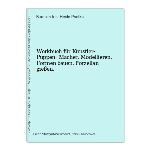 Werkbuch für künstler - werkbuch, künstler-