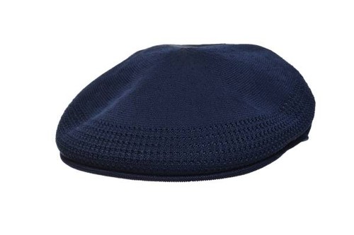 Kangol tropic ventair 504 navy - tropic,