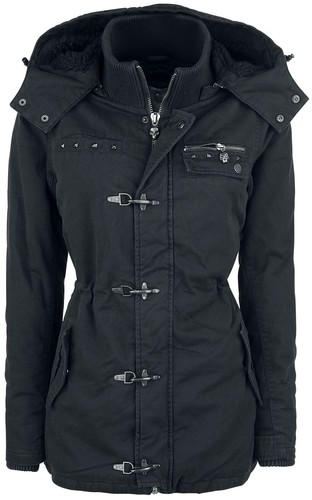 Rock rebel emp damen - emp,