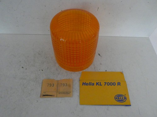Orig hella lichthaube neu - orig.,