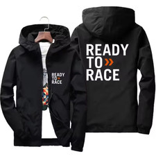 WINDJACKE / WINDBREAKER KTM