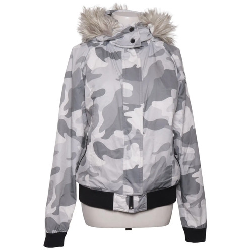Hollister winterjacke damen - hollister,, winterjacke,