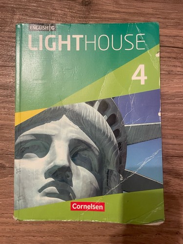 Lighthouse cornelsen - -,