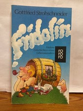 Fridolin heitere geschichte - fridolin,