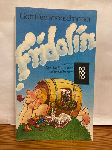 Fridolin heitere geschichte - :,