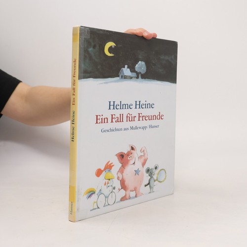 Ein fall für freunde - fall, freunde 