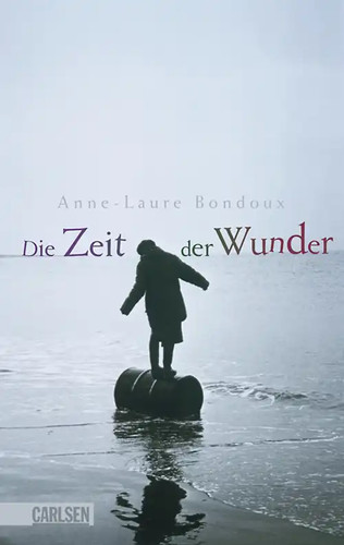 Die zeit der wunder - die,