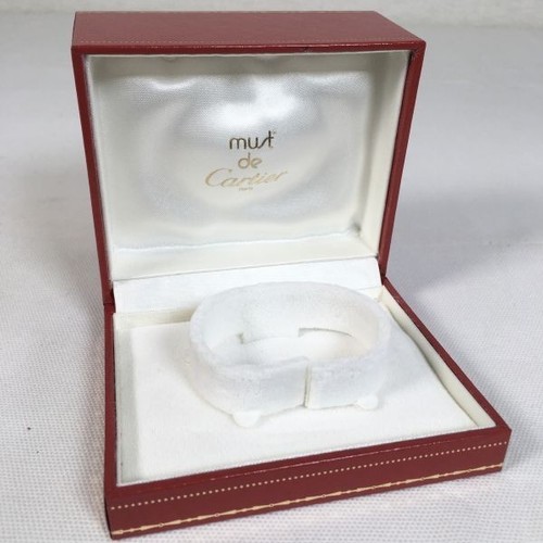 Vintage original cartier red - vintage,