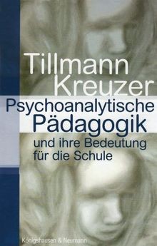 Psychoanalytische pädagogik - psychoanalytische,