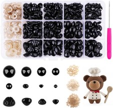 Weysoo Sicherheitsaugen für