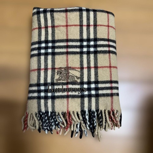 Burberry woll stola schal - burberry, 103
